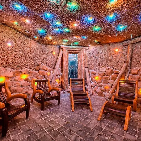 Art & Hotel 4*